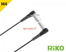 PTW-420-T05 內(nèi)含鏡頭光纖傳感器