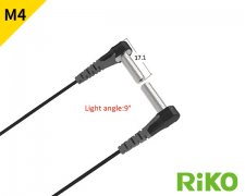 PTD-420-T12 內(nèi)含鏡頭光纖