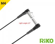 PTD-420-T05 內(nèi)含鏡頭光纖