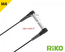 PTD-420-T03 內(nèi)含鏡頭光纖