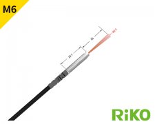 PRC-620-L35 內(nèi)含鏡頭光纖