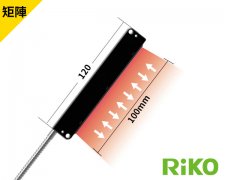 PR-100ML 矩陣光纖